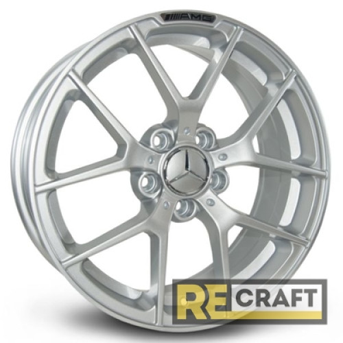 Replica Mercedes GT 7957 7.5x17 5x112 ET35 DIA66.6 S