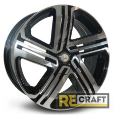 Replica Mercedes GT 8902 8x18 5x112 ET35 DIA66.6 BF