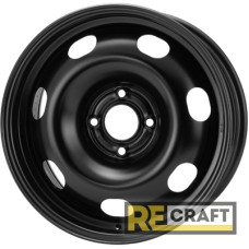Magnetto R1-1663 6.5x16 4x108 ET26 DIA65 Black