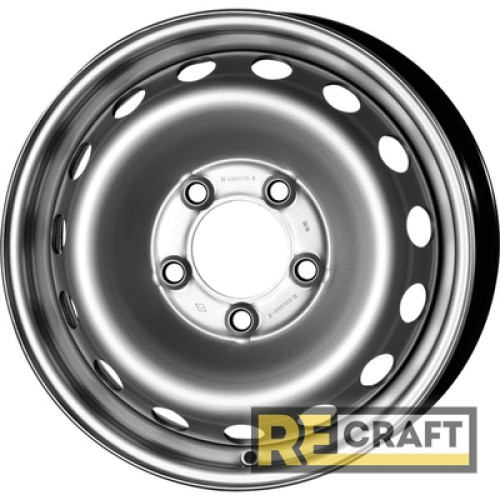 Magnetto R1-1765 6.5x16 5x130 ET66 DIA89 S Magnetto R1-1765 6.5x16 5x130 ET66 DIA89 S