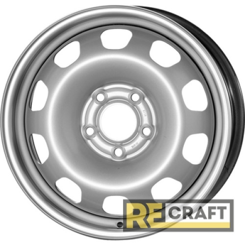 Magnetto R1-1779 6.5x16 5x114.3 ET50 DIA66 S Magnetto R1-1779 6.5x16 5x114.3 ET50 DIA66 S