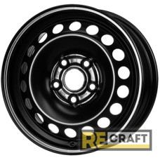 Magnetto R1-1850 6x15 5x112 ET43 DIA57 Black