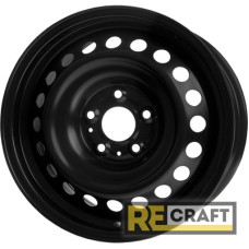Magnetto R1-1897 6.5x16 5x114.3 ET40 DIA66 Black