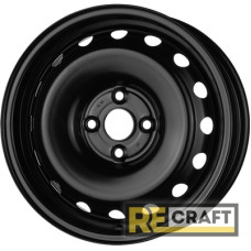 Magnetto R1-1942 6x15 4x100 ET47 DIA54 Black