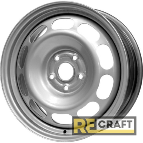 Magnetto R1-1861 6.5x17 5x114.3 ET39 DIA60 S