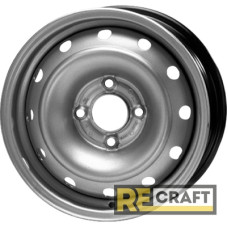 Magnetto Wheels R1-1278 5.5x14 4x108 ET24 DIA65 S