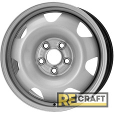 Magnetto Wheels R1-1614 7x17 5x120 ET55 DIA65.1 S