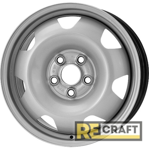Magnetto Wheels R1-1614 7x17 5x120 ET55 DIA65.1 S