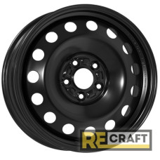 Magnetto R1-2036 7x17 5x114.3 ET50 DIA67 Black