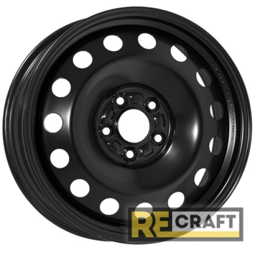 Magnetto R1-2036 7x17 5x114.3 ET50 DIA67 Black Magnetto R1-2036 7x17 5x114.3 ET50 DIA67 Black