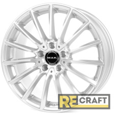 Mak Komet 7.5x17 5x112 ET40 DIA66.6 S
