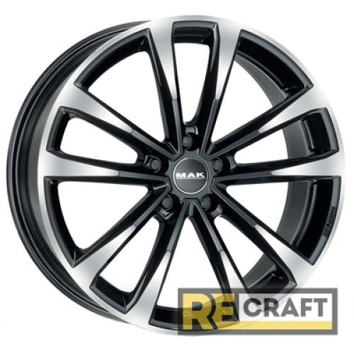 Mak Main 8x19 5x112 ET30 DIA76 BMr Mak Main 8x19 5x112 ET30 DIA76 BMr