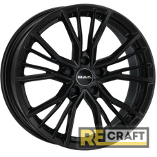 Mak Union 8.5x19 5x112 ET25 DIA66.45 GB