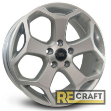 Replica Ford GT HSF002 7.5x17 5x108 ET45 DIA63.3 S