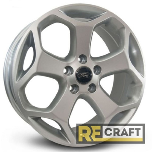 Replica Ford GT HSF002 7.5x17 5x108 ET45 DIA63.3 S