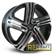 Replica Volkswagen GT 7902 7.5x17 5x112 ET35 DIA57.1 BF