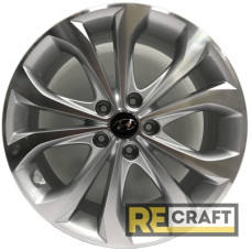 Replica Hyundai-HY111 7.5x18 5x114.3 ET48 DIA67.1 MS