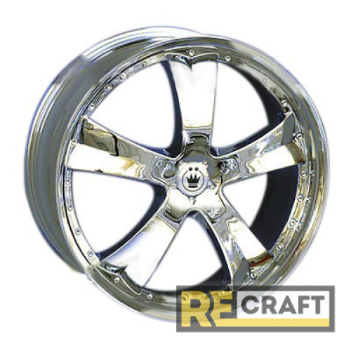 Konig Kontakt (SF22) 8.5x20 5x130 ET48 DIA71.6 CHP Konig Kontakt (SF22) 8.5x20 5x130 ET48 DIA71.6 CHP