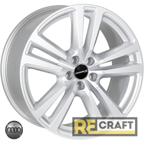 JH 51023 9x20 5x112 ET33 DIA66.6 SS JH 51023 9x20 5x112 ET33 DIA66.6 SS