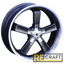 Konig SG27 8.5x20 5x120 ET35 DIA74.1 GBLP