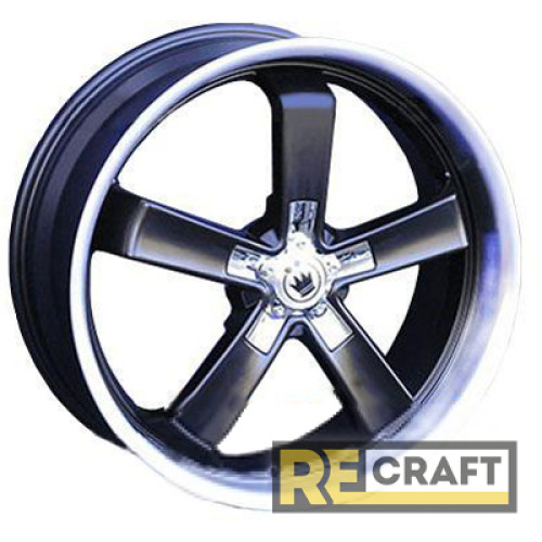 Konig SG27 8.5x20 5x120 ET35 DIA74.1 GBLP Konig SG27 8.5x20 5x120 ET35 DIA74.1 GBLP