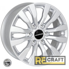 JH CM2037 8x18 6x139.7 ET40 DIA77.8 S