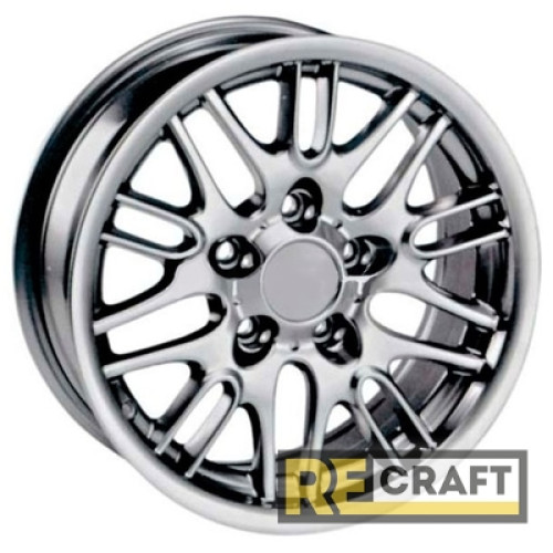 Kormetal B 76 BMW 7x16 5x120 ET20 DIA72.6 HB Kormetal B 76 BMW 7x16 5x120 ET20 DIA72.6 HB
