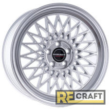 Borbet B 8.5x19 5x112 ET30 DIA66.5 SmP
