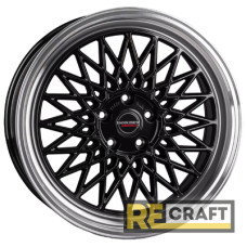 Borbet B 8.5x19 5x112 ET30 DIA66.6 B rim P