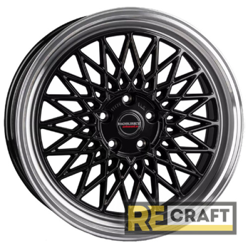 Borbet B 8x18 5x112 ET45 DIA66.5 B rim P Borbet B 8x18 5x112 ET45 DIA66.5 B rim P