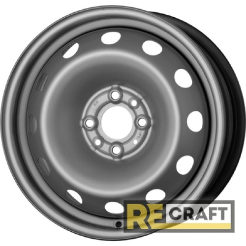 Magnetto Wheels R1-1681 6x15 4x98 ET44 DIA58 S Magnetto Wheels R1-1681 6x15 4x98 ET44 DIA58 S