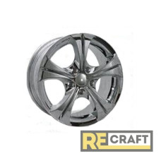 Aitl 605 7x16 5x114.3 ET40 DIA67.1 Chrom