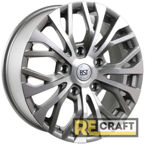 Tech Line RST.088 8x18 5x150 ET56 DIA110.1 GRD Tech Line RST.088 8x18 5x150 ET56 DIA110.1 GRD