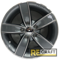 Replica Volkswagen CT1381 6.5x15 5x112 ET40 DIA57.1 GMF