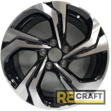 Replica Honda CT2403 7.5x17 5x114.3 ET45 DIA67.1 MB