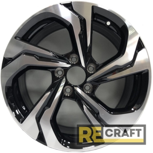 Replica Honda CT2403 7.5x17 5x114.3 ET45 DIA67.1 MB