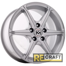 Kormetal KM 226 Firebird 7x16 4x108 ET37 DIA67.1 HS