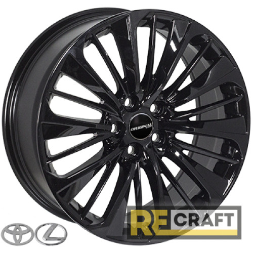 Zorat Wheels 5372 7x17 5x114.3 ET40 DIA60.1 Zorat Wheels 5372 7x17 5x114.3 ET40 DIA60.1