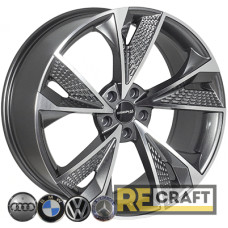 Zorat Wheels 9421 9x20 5x112 ET25 DIA66.6 MK-P