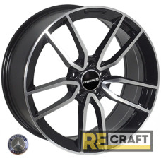 Zorat Wheels 9482 8.5x19 5x112 ET45 DIA66.6 BP