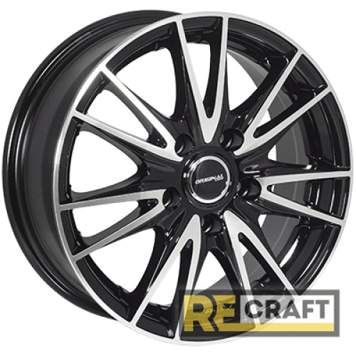 Zorat Wheels 4040 6x15 5x114.3 ET46 DIA67.1 BP Zorat Wheels 4040 6x15 5x114.3 ET46 DIA67.1 BP