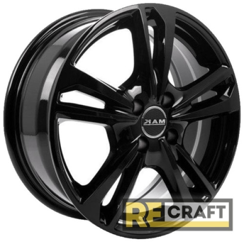 Mak Emblema 6.5x16 5x114.3 ET50 DIA76 GB Mak Emblema 6.5x16 5x114.3 ET50 DIA76 GB