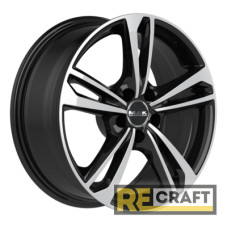 Mak Emblema 6.5x16 4x108 ET25 DIA0 BMr