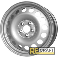 Magnetto Wheels R1-1912 6.5x17 5x112 ET50 DIA66.6 S