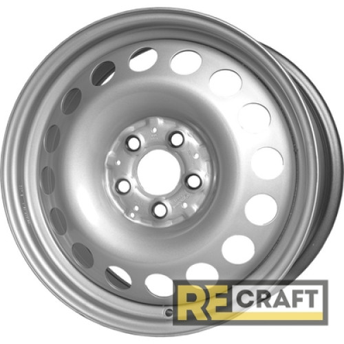 Magnetto Wheels R1-1912 6.5x17 5x112 ET50 DIA66.6 S Magnetto Wheels R1-1912 6.5x17 5x112 ET50 DIA66.6 S