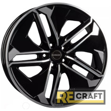 Borbet TX 9x21 5x112 ET40 DIA66.6 BP