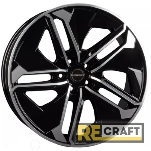 Borbet TX 9x21 5x112 ET40 DIA66.6 BP Borbet TX 9x21 5x112 ET40 DIA66.6 BP