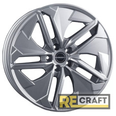Borbet TX 9x20 5x112 ET20 DIA66.5 MG