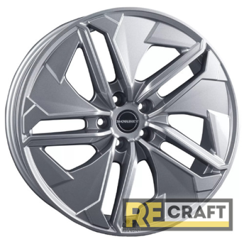 Borbet TX 9x20 5x112 ET20 DIA66.5 MG Borbet TX 9x20 5x112 ET20 DIA66.5 MG