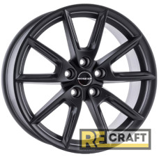 Borbet LX18 8x18 5x112 ET40 DIA66.6 BM